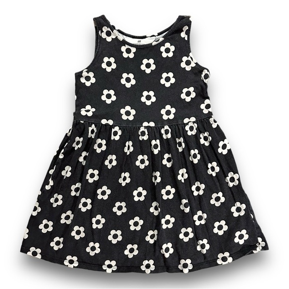 H&M | Bundle of Patterned Jersey Dresses (7) - Picture 2 of 9